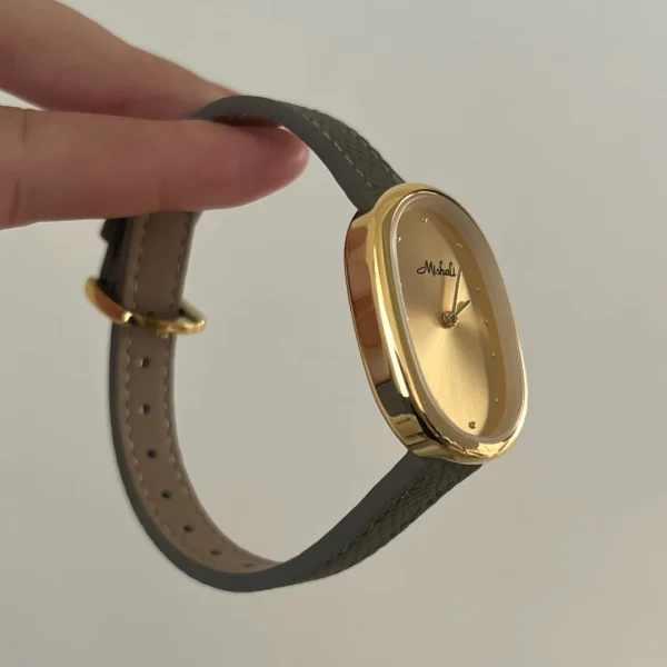 OVAL - Image 6